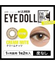 EYE DOLL Monthly